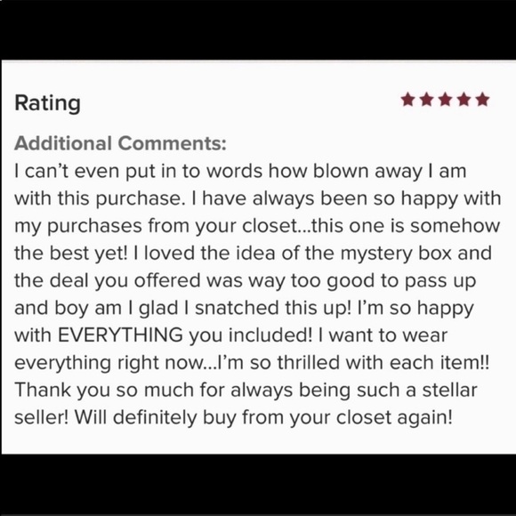 Reseller Inventory Boxes - Picture 3 of 8